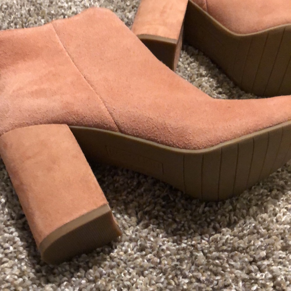 Booties - Picture 2 of 4